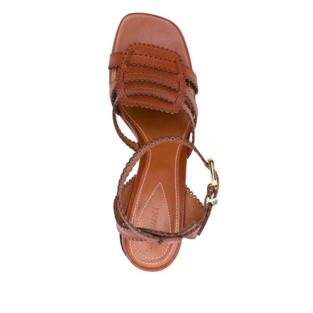 Zimmermann Women's Sandals Powder - Picture 2 of 4